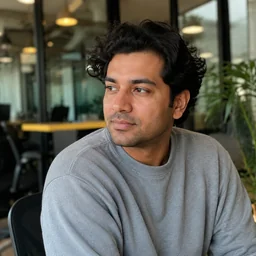 Rohan Kumar