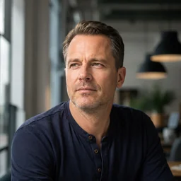 Sven Larsson