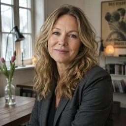 Elin Andersson