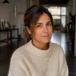 Lucia Vargas
