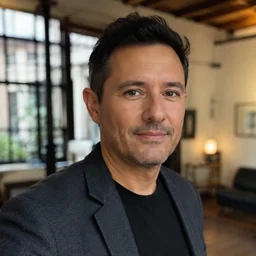 Andres Vargas