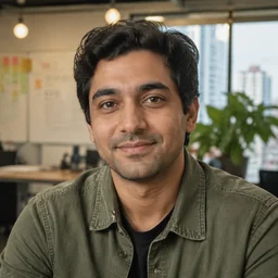 Aditya Reddy
