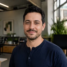 Carlos Mendez