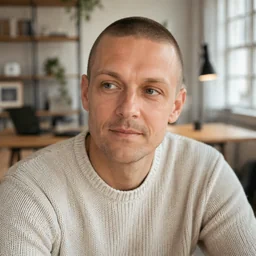 Mathias Holm