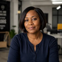 Zuri Mwangi