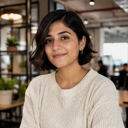 Neha Verma