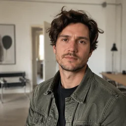 Sven Larsson
