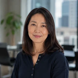 Mei Zhang