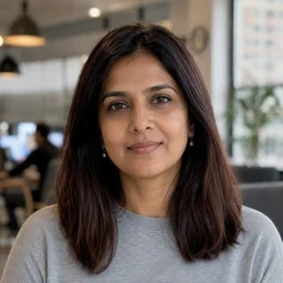 Priya Sharma
