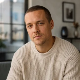 Sven Larsson