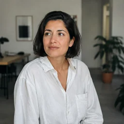 Sophie Berger