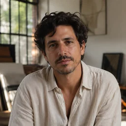 Mateo Rivera