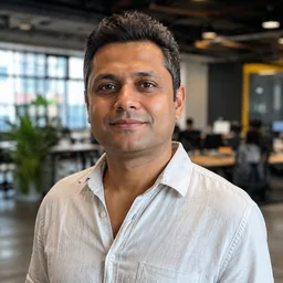 Rohan Kumar