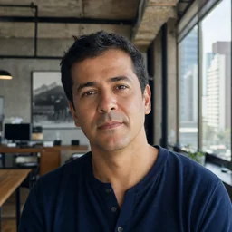 Andres Vargas