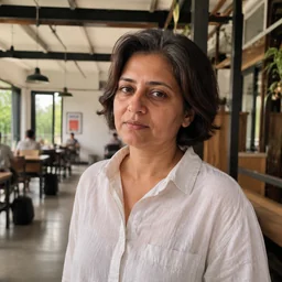 Priya Sharma