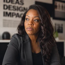 Asha Owusu