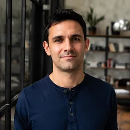 Mateo Rivera