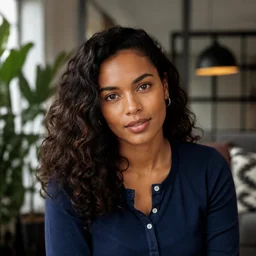 Zuri Mwangi