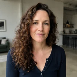 Sophie Berger