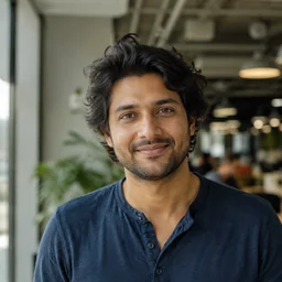 Aditya Reddy