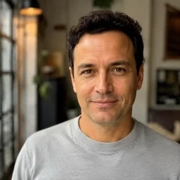 Andres Vargas