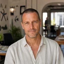 Carlos Mendez