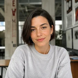 Lucia Vargas