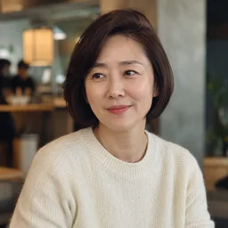 Hye-jin Kim