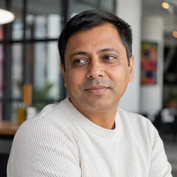 Rohan Kumar