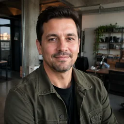 Mateo Rivera