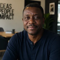 Jelani Mensah