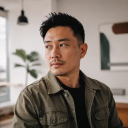 Kenji Sato