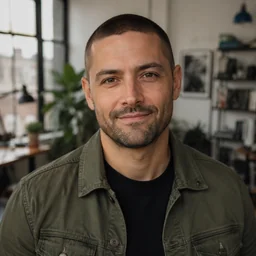 Carlos Mendez