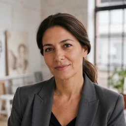 Lucia Vargas