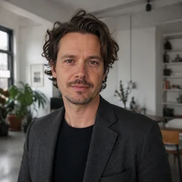 Erik Andersen