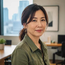 Mei Zhang