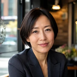Sakura Tanaka