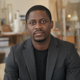 Kwame Okafor