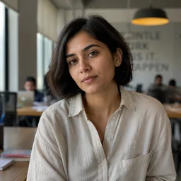 Kavya Iyer