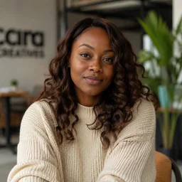 Nia Adebayo