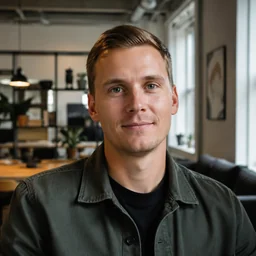 Sven Larsson