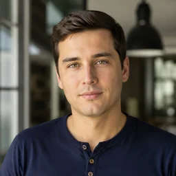 Andres Vargas
