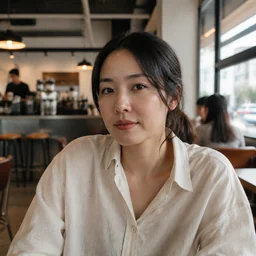 Sakura Tanaka