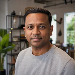 Jelani Mensah