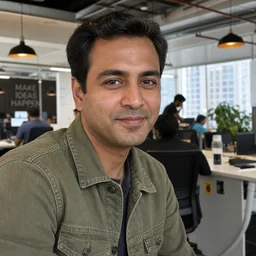 Rohan Kumar