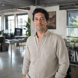 Carlos Mendez
