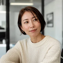 Sakura Tanaka