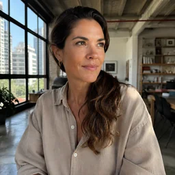 Lucia Vargas