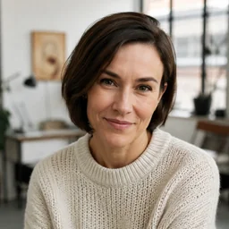 Sophie Berger