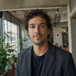 Carlos Mendez